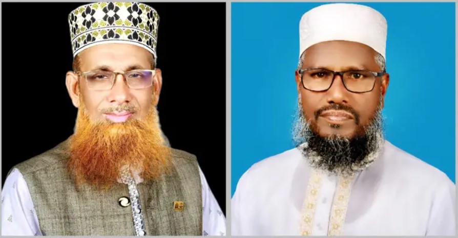 বরগুনায় জামায়াত ও খেলাফত মজলিসের দুই প্রার্থীর মনোনয়ন প্রত্যাহার
