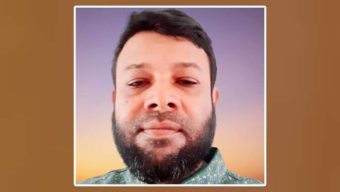 শিক্ষককে হত্যা, আ’লীগ নেতার বাড়িতে জনতার আগুনে বৃদ্ধার মৃত্যু