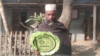জামায়াতের সেক্রেটারি ইসলামী আন্দোলনে যোগদান