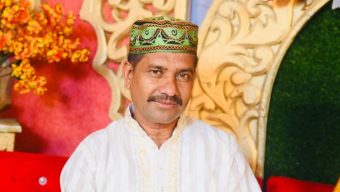 সৌদি আরবে প্রবাসী বাংলাদেশির মৃত্যু