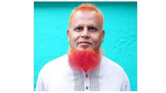 নির্বাচনি মিছিলে অসুস্থ হয়ে বিএনপি নেতার মৃত্যু