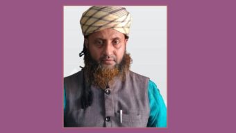 বিদ্যুৎস্পর্শে সাবেক সংসদ সদস্য প্রার্থীর মৃত্যু