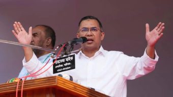 তারেক রহমানের বরিশাল সফরের নতুন তারিখ ঘোষণা