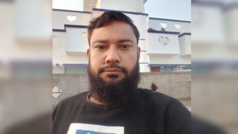 বাথরুমে যাওয়ার কথা বলে পুলিশকে ফাঁকি দিয়ে পালাল আসামি