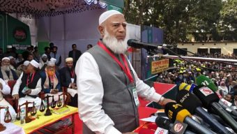 ভাতা নয়, কাজ দিয়ে দেশ বেকারমুক্ত করা হবে: জামায়াত আমির