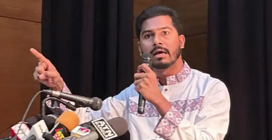 অতীতের মতো কালো রাজনীতির পরিবেশ আমরা দেখতে চাই না: নুরুল হক নুর