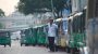 বরিশালে গ্যাস সংকট, ভোগান্তিতে থ্রি-হুইলার চালকরা