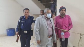 দুদকের মামলায় বিআরটিএ বরিশাল অফিসের সাবেক সহকারী পরিচালক কারাগারে