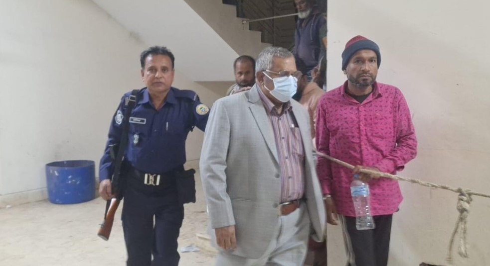 দুদকের মামলায় বিআরটিএ বরিশাল অফিসের সাবেক সহকারী পরিচালক কারাগারে