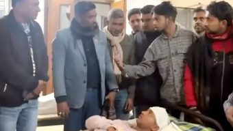 মিছিল মুখোমুখি হতেই বিএনপি-জামায়াত সংঘর্ষ, আহত ১২