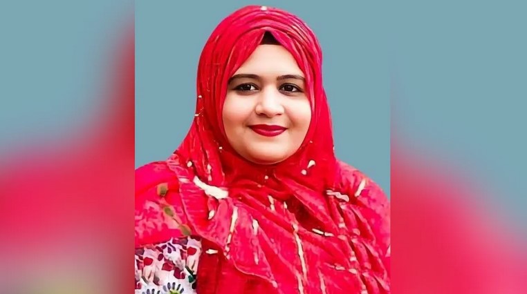 খরচ না পেয়ে নির্বাচনী দায়িত্ব ছাড়লেন মহিলা দল নেত্রী