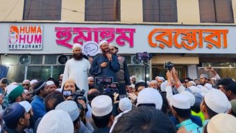 মাদকমুক্ত বরিশাল উপহার দিবো- ফয়জুল করীম