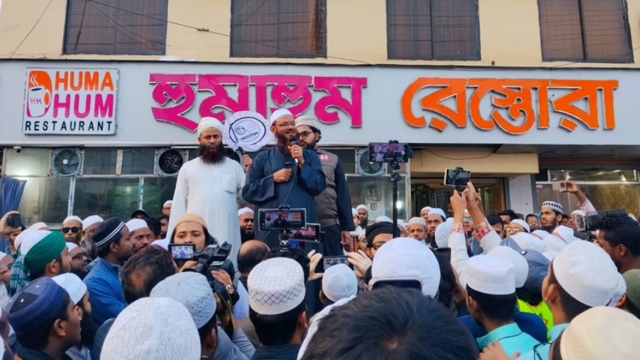 মাদকমুক্ত বরিশাল উপহার দিবো- ফয়জুল করীম