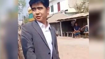 প্রেমের টানে এসে বিয়ে না করেই পালালেন চীনা নাগরিক