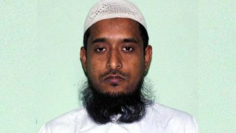 জামায়াত নেতার মৃত্যুর ঘটনায় তিন দিন পর মামলা