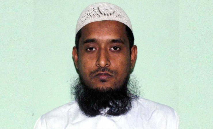 জামায়াত নেতার মৃত্যুর ঘটনায় তিন দিন পর মামলা