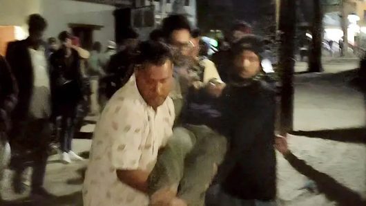বরগুনায় চা দোকানের আলাপ থেকে বিএনপি-জামায়াতের সংঘর্ষ