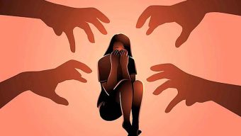 ভোলায় প্রেমের টানে আসা কিশোরীকে ‘সংঘবদ্ধ ধর্ষণ’