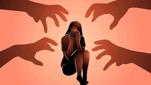 ভোলায় প্রেমের টানে আসা কিশোরীকে ‘সংঘবদ্ধ ধর্ষণ’