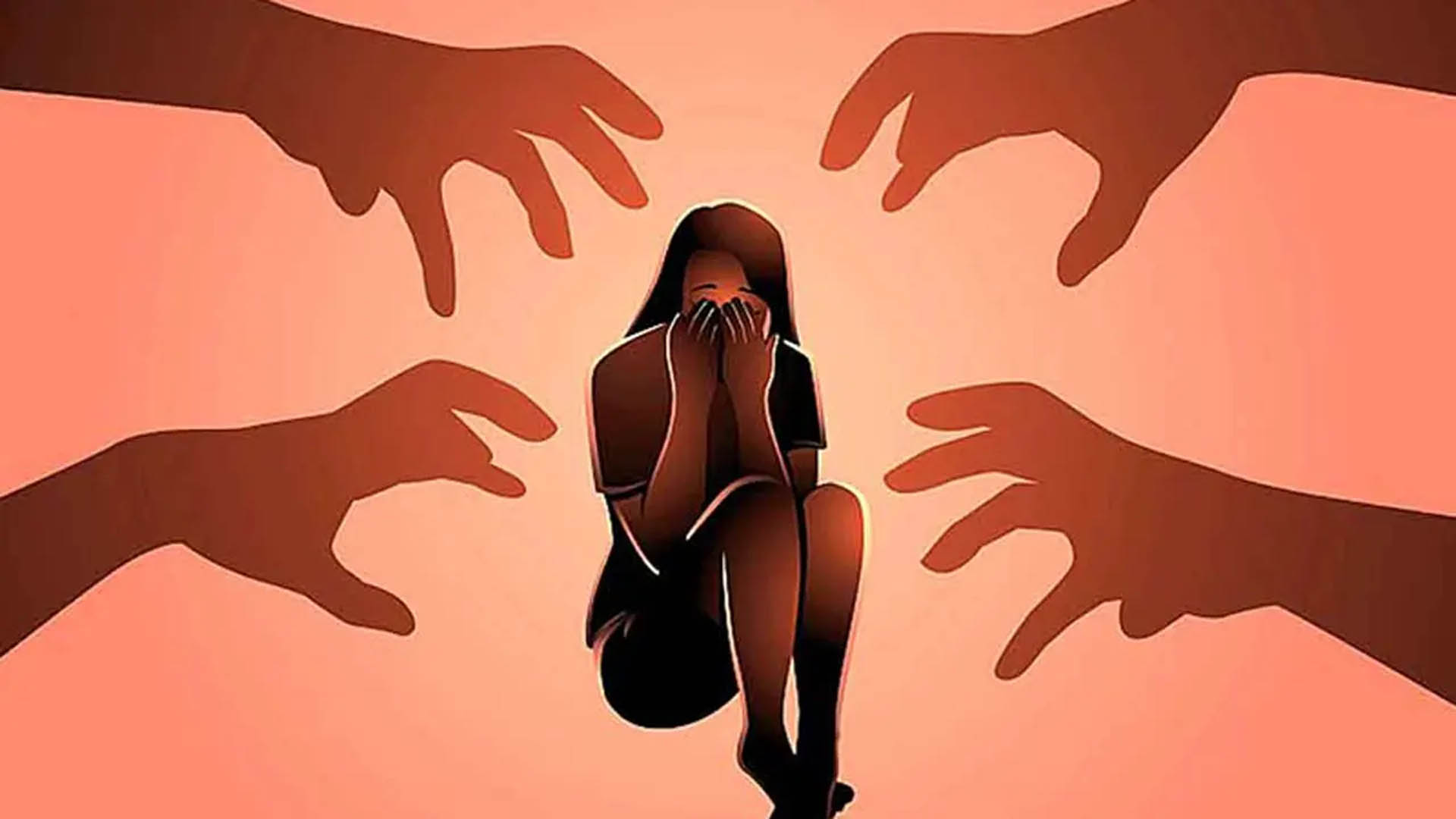 ভোলায় প্রেমের টানে আসা কিশোরীকে ‘সংঘবদ্ধ ধর্ষণ’