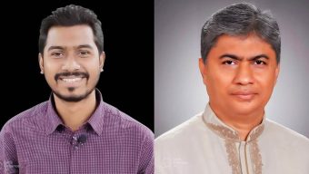 পটুয়াখালী-৩ আসনে জোট প্রার্থী নুর বনাম বিএনপির বহিষ্কৃত মামুন
