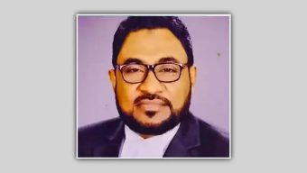 নির্বাচনি খরচে সহযোগিতা চেয়ে ফেসবুকে জামায়াত প্রার্থীর পোস্ট