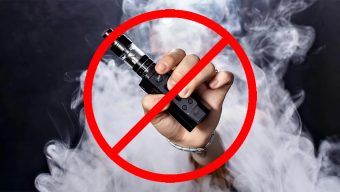 ই-সিগারেট-ভ্যাপ সম্পূর্ণ নিষিদ্ধ, ৬ মাস জেল ও ৫ লাখ টাকা জরিমানা