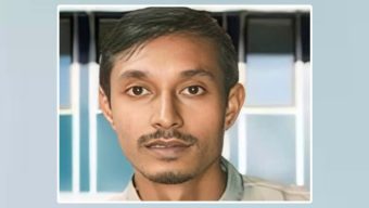 হাইকোর্টে জামিন পেলেন স্ত্রী-সন্তান হারানো ছাত্রলীগ নেতা সাদ্দাম