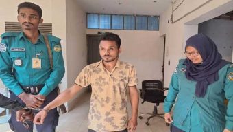 বরিশালে নার্সারি ব্যবসায়ীকে অপহরণ-নির্যাতন, গ্রেপ্তার ১