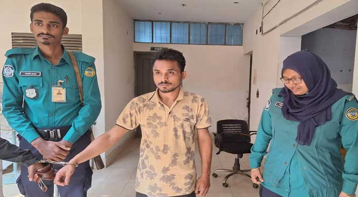 বরিশালে নার্সারি ব্যবসায়ীকে অপহরণ-নির্যাতন, গ্রেপ্তার ১
