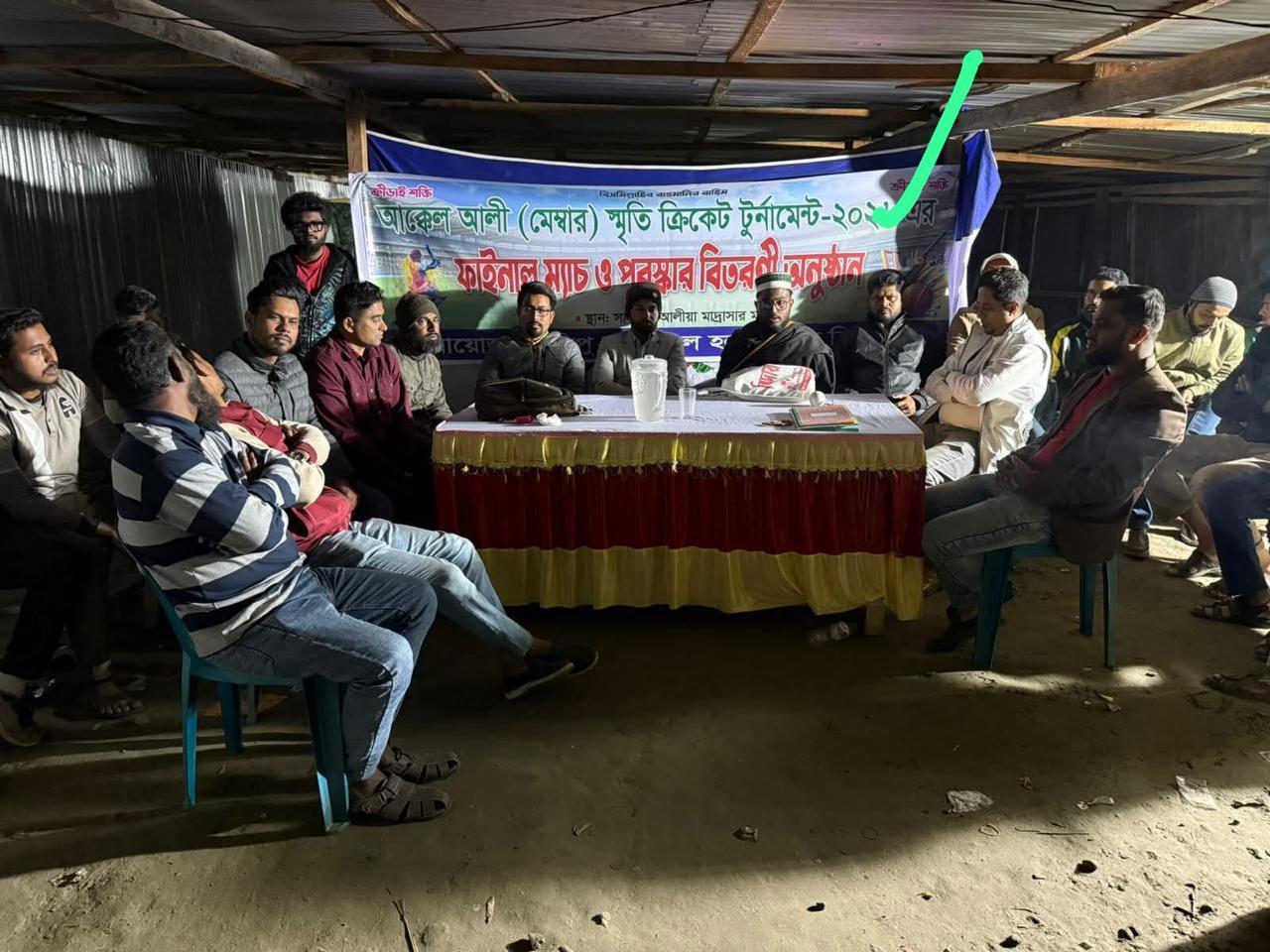 বরিশালে ডিস ব্যবসা দখলকে কেন্দ্র করে ছাত্রদল নেতার বিরুদ্ধে অপহরণ ও মারধরের অভিযোগ ‎