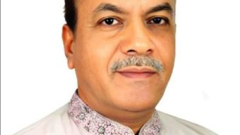 বরিশাল সিটি কর্পোরেশন নির্বাচন ঘিরে আলোচনা—বিএনপির সম্ভাব্য প্রার্থী অ্যাডঃ আবুল কালাম শাহিনকে নিয়ে সরব নগরী