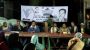 চরকাউয়া ইউনিয়ন ১নং ওয়ার্ডে ধানের শীষের উঠান বৈঠক অনুষ্ঠিত