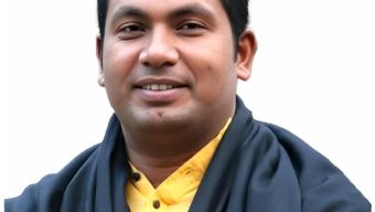 বরিশালের রাজপথের আপসহীন সৈনিক: মেয়র হিসেবে দেখতে চায় নগরবাসী মাসুদ হাসান মামুনকে।