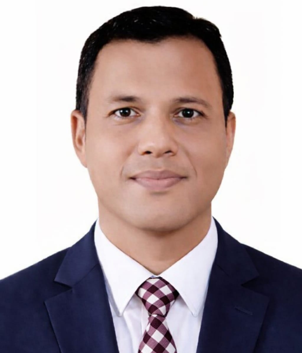 ৬ নং ওয়ার্ডে পরিবর্তনের প্রত্যাশা—ইউপি সদস্য পদে প্রার্থী হচ্ছেন ওবায়দুর রহমান মামুন