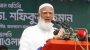 কোনো মা-বোন কষ্ট পেয়ে থাকলে ক্ষমা চেয়ে নিচ্ছি : জামায়াত আমির