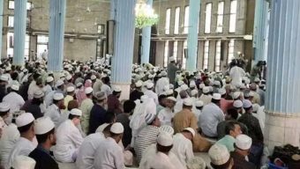পবিত্র শবে বরাত আজ