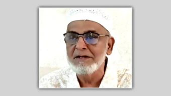 নির্বাচনি আচরণবিধি লঙ্ঘন, বাউফলে বিএনপি প্রার্থীকে শোকজ