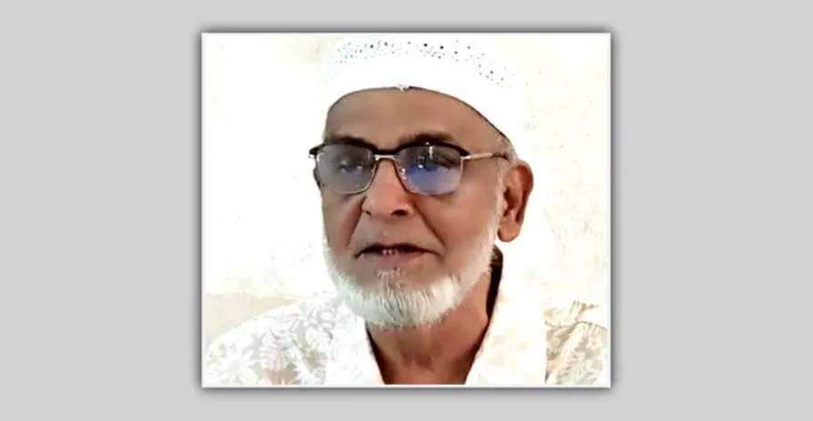 নির্বাচনি আচরণবিধি লঙ্ঘন, বাউফলে বিএনপি প্রার্থীকে শোকজ