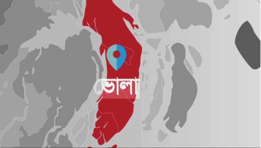 ভোলায় ৭০ কর্মী নিয়ে জামায়াতে যোগ দিলেন কৃষকলীগ নেতা