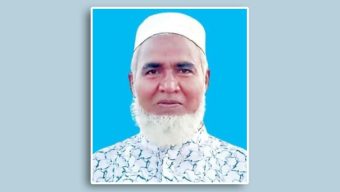 অটোরিকশার ধাক্কায় আমতলী সরকারি কলেজের সহকারী অধ্যাপক নি/হ/ত
