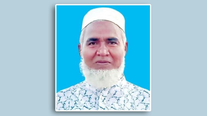 অটোরিকশার ধাক্কায় আমতলী সরকারি কলেজের সহকারী অধ্যাপক নি/হ/ত