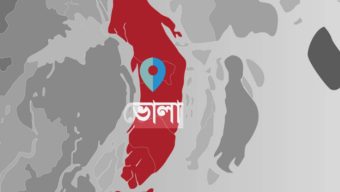 ভোলায় বিএনপি ও জামায়াতের সংঘর্ষ, আহত ১৯