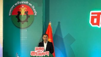 একজন ব্যক্তি সর্বোচ্চ ১০ বছর প্রধানমন্ত্রী থাকতে পারবেন: তারেক রহমান