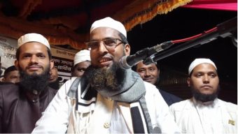 ভোটের আগে কারাবন্দী আওয়ামী লীগ নেতার মুক্তি দাবি: ইসলামী আন্দোলনের প্রার্থী