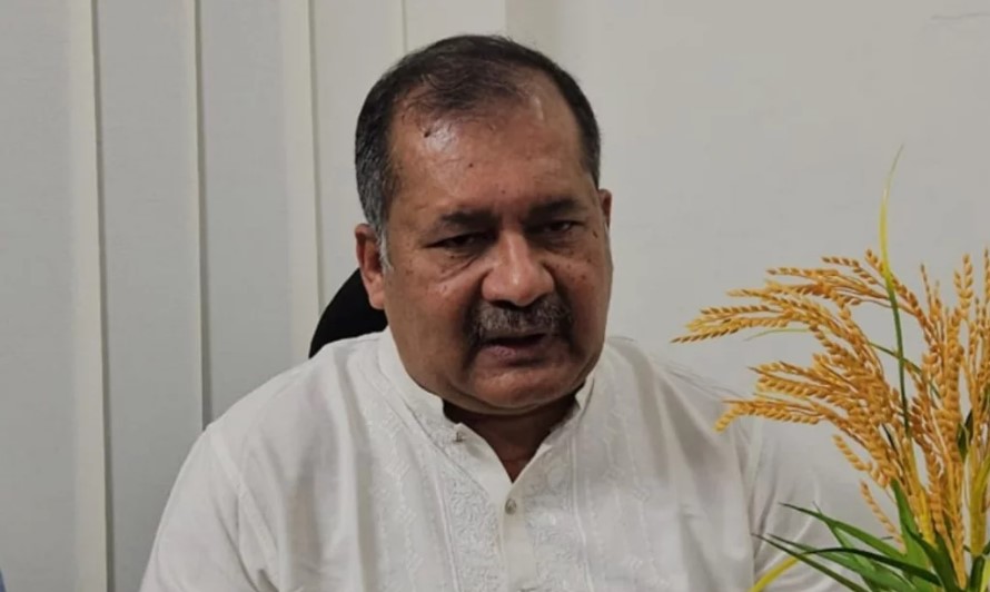 বরিশাল-১ আসনে বিএনপি প্রার্থীসহ ৮ জনকে শোকজ