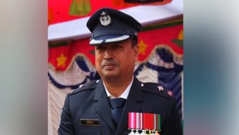 বাউফল থানার ওসি ছিদ্দিকের বিরুদ্ধে পক্ষপাতিত্বের অভিযোগ