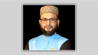 ‘ডাক্তার’ পদবি ব্যবহার করায় জামায়াত প্রার্থী ফখরুদ্দিনকে শোকজ