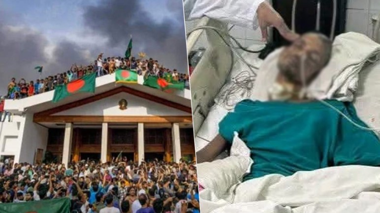 জুলাই শহিদের তালিকায় যুক্ত হলো আরো এক নাম