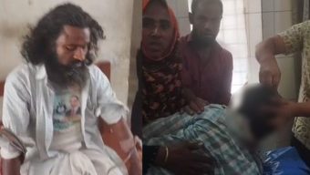 পটুয়াখালীতে জামায়াত-বিএনপি তুমুল সংঘর্ষ